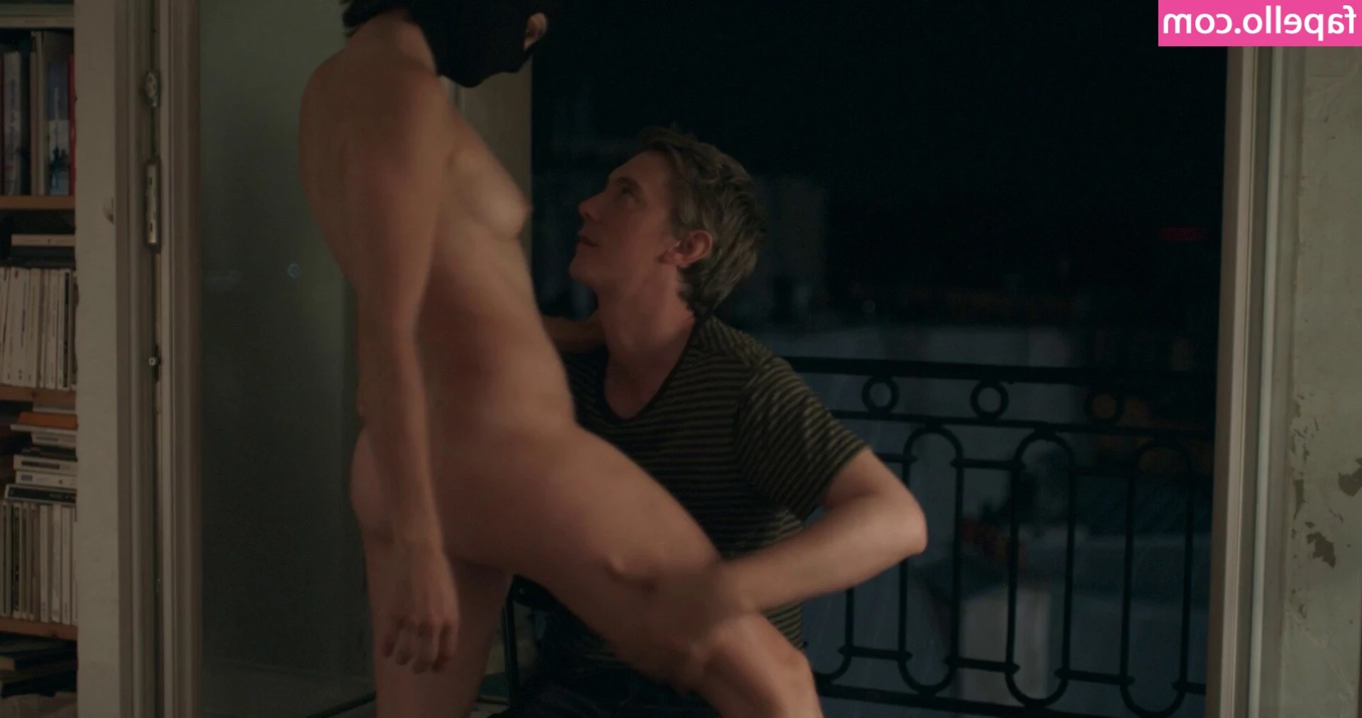Jennifer Decker [ jennifer-decker ] - Posso deixar duro na sua boca     Can I make it hard in your mouth