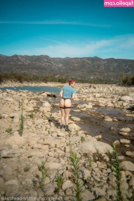 kitthebeefcake [ kitthebeefcake-5 ] - Hot private cam show all day today papi! You asked and I aim to