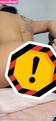 hmpeachey - Start at my toes and work your way up!