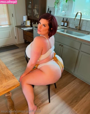 JessicaJax - Before I took a HUGE facial 😇🤤💦💦