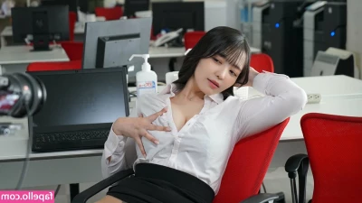Koibuchi Momona [ koibuchi-momona ] - Guess how big they are xxx