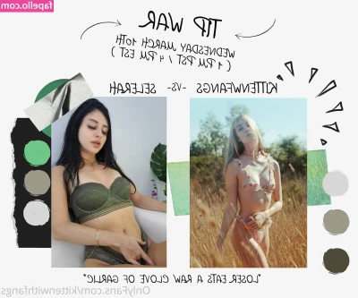 kittenwithfangsfree - Daydreaming about dick 😜💭
