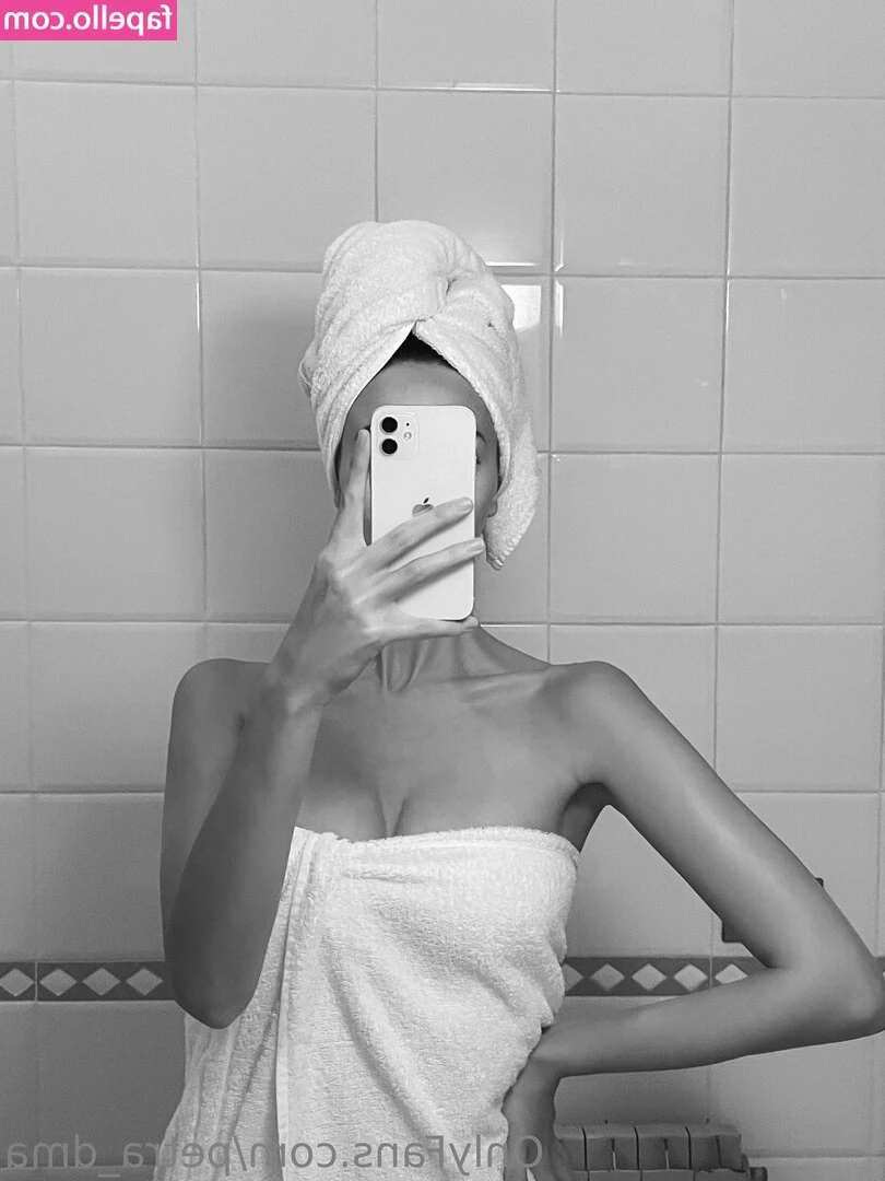 petra_dma [ petra-dma ] - Would you like to be in my Premium snap