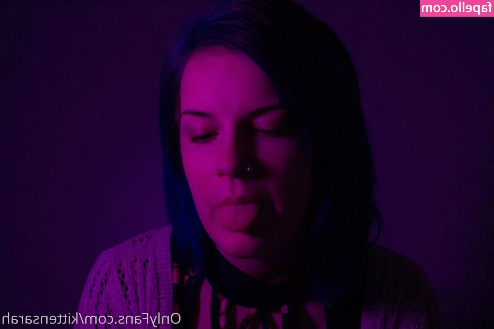 kittensarahfree - Don’t forget to unlock the MYSTERY BOX ✨📦 for some sexy