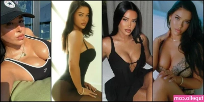 Ashlyn Castro [ ashlyn-castro ] - Make it rain on me 💦