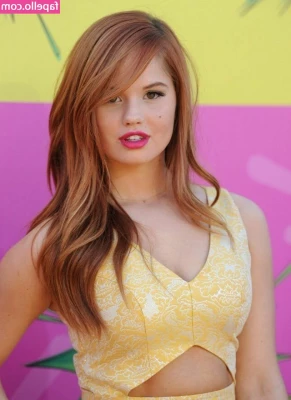 Debby Ryan [ debby-ryan ] - Showing off this body, looking hot, fulfilling your fantasies😈😘