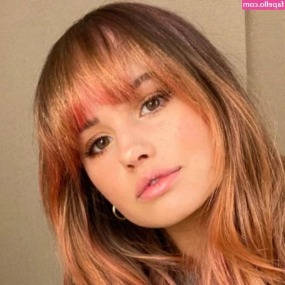 Debby Ryan [ debby-ryan ] - Kitten-Waifu   What’s your favourite image of this mini set ? And