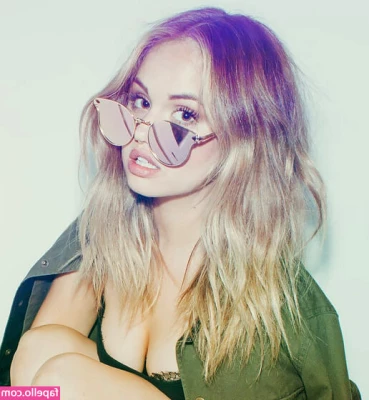 Debby Ryan [ debby-ryan ] - High heels  and an attitude that commands attention ready to turn