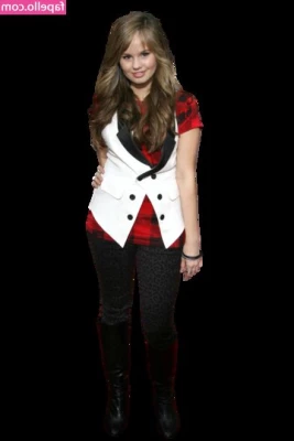 Debby Ryan [ debby-ryan ] - I now I have snapchat  Inbox me    30   will add you if you would