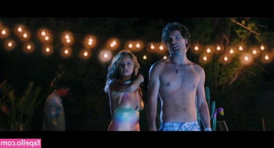 Debby Ryan [ debby-ryan ] - Want to take it off?
