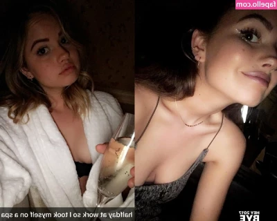 Debby Ryan [ debby-ryan ] - I need some ideas on what pictures to take and what videos to make  