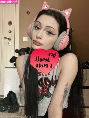 Ady Dark [ ady-dark ] - wow, this video is very exciting hehe I love how it comes out of my