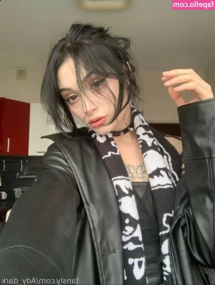 Ady Dark [ ady-dark ] - Hi guys