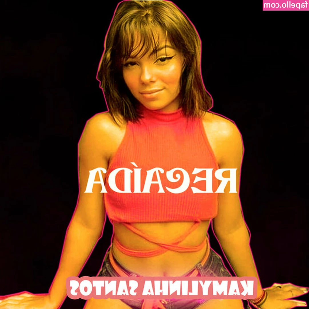 Kamylinha - Fave activity
