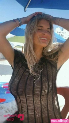 Tania Riquenes [ tania-riquenes ] - new content coming soon