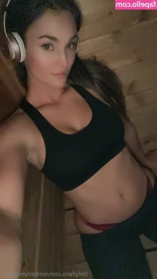 emberlynnefans - A mega post of me being a super hottie in the sun.