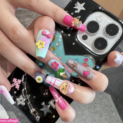 CoconutKitty - Feet