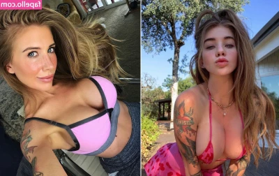 CoconutKitty - Let’s take our clothes off ❤️