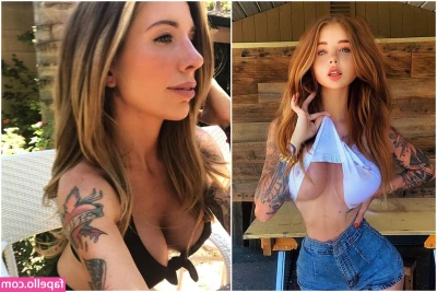 CoconutKitty - I did get a little silly and taken a few naughty selfies of my pussy