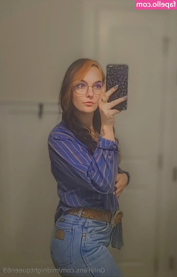 midnightqueen69 - How do you want me