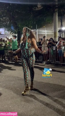 Iza Cantora [ iza-cantora-1 ] - Added Oct 2026
