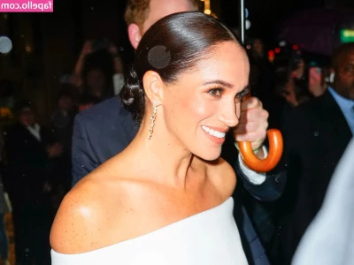 Meghan Markle [ meghan-markle ] - Still can t seem to find those damn glasses