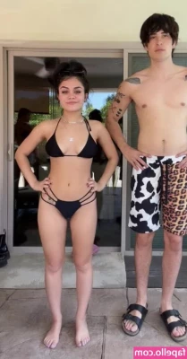 Tarayummy - Feeling pretty horny today hby