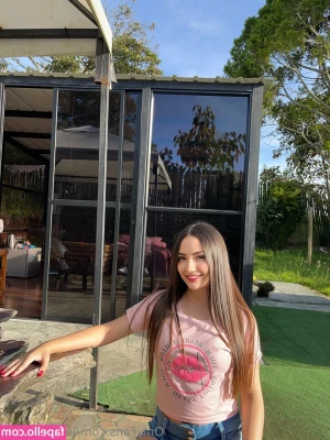 leonmariana - you are in my mind, babe💖