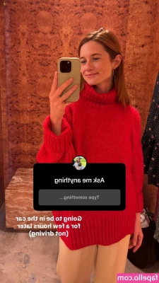 Bonnie Wright [ bonnie-wright-1 ] - I miss this suit 😜