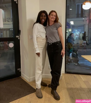 Bonnie Wright [ bonnie-wright-1 ] - IMRE | 6 London - 2023 MASCULAR @ Play