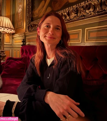 Bonnie Wright [ bonnie-wright-1 ] - Am I lo-ki getting you excited yet 👀