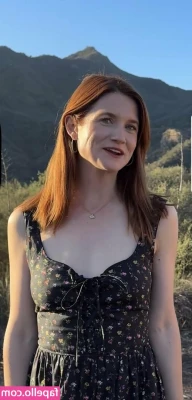 Bonnie Wright [ bonnie-wright-1 ] - . Copyright 2022. Shinen (Haru). All rights reserved. . Unauthorized
