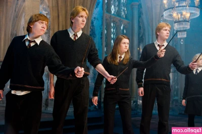 Bonnie Wright [ bonnie-wright-1 ] - I couldn t scream like I usually do  I wasn t alone
