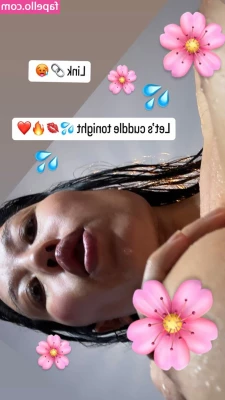 Thulivision - Good morning papi! How’s your cock doing this Sunday? #onlyfans
