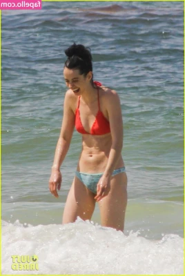Krysten Ritter [ krysten-ritter ] - Master how can I serve you  The before and the after    Neeko 2B is
