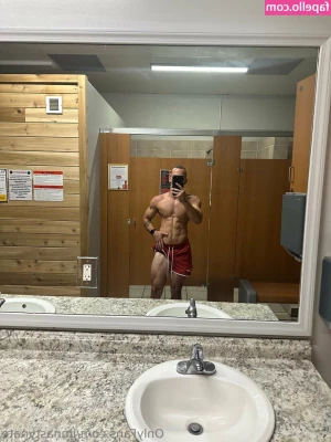 imnastynate - Meaty male soles  8 April 12th 2025