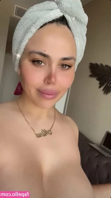 Mina Namdari [ mina-namdari ] - You're mine, bitch. Every droplet of your cum, every last dollar in