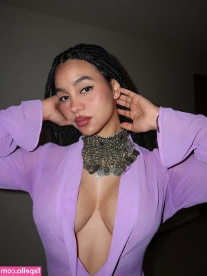 Barbara Ramirez [ barbara-ramirez ] - Sleepy