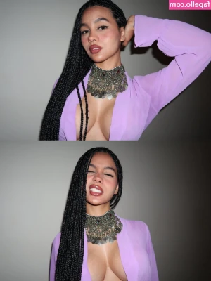 Barbara Ramirez [ barbara-ramirez ] - Don't think I forgot about you😈