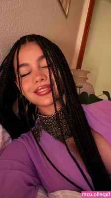 Barbara Ramirez [ barbara-ramirez ] - Follow me on tiktok bb 🙈