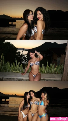 Barbara Ramirez [ barbara-ramirez ] - Help me bbs 🤤👅💦💦💦💦❤️💋