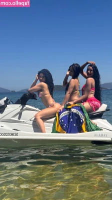 Barbara Ramirez [ barbara-ramirez ] - I love spreading my legs wide and high so I can feel every inch of