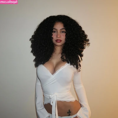 Barbara Ramirez [ barbara-ramirez ] - WHAT A RICH ASS! 🍑🤤