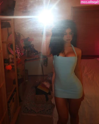 Barbara Ramirez [ barbara-ramirez ] - Would you fuck my virgin asshole?