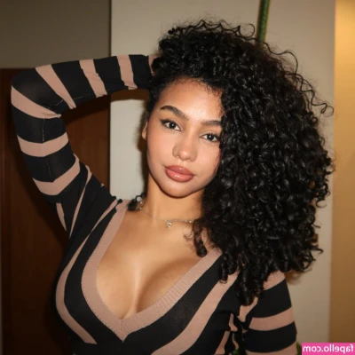Barbara Ramirez [ barbara-ramirez ] - who wants to rave with meeee