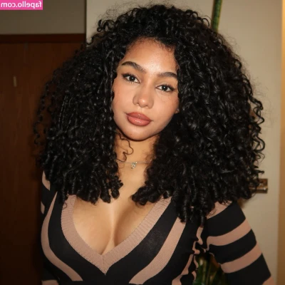 Barbara Ramirez [ barbara-ramirez ] - New hair day x Do you like it? I’ll post more to show the blonde