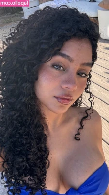 Barbara Ramirez [ barbara-ramirez ] - Made some custom videos this week 😈🤭🥵 if you want one of