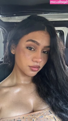 Barbara Ramirez [ barbara-ramirez ] - I LOVE this woman so much. I have been gone on a trip and Kate sent