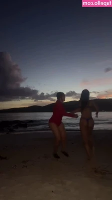 Barbara Ramirez [ barbara-ramirez ] - Titjob, assjob, or handjob