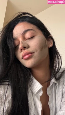 Barbara Ramirez [ barbara-ramirez ] - Dying to take my sheer socks off my feet with your teeth?